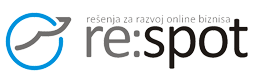 reSPOT izrada internet prezentacija reSPOT izrada internet prezentacija